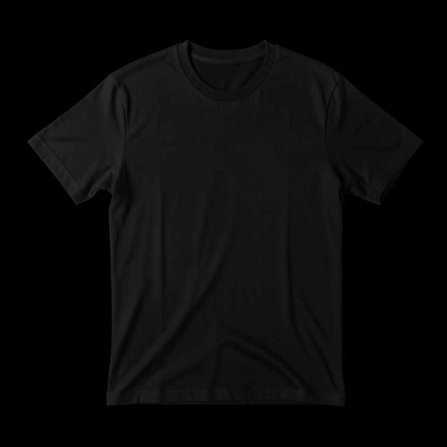 Burnout Heavyweight Tee